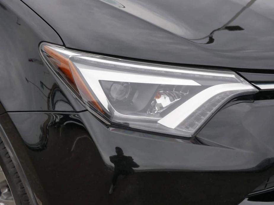 used 2016 Toyota RAV4 car, priced at $13,985