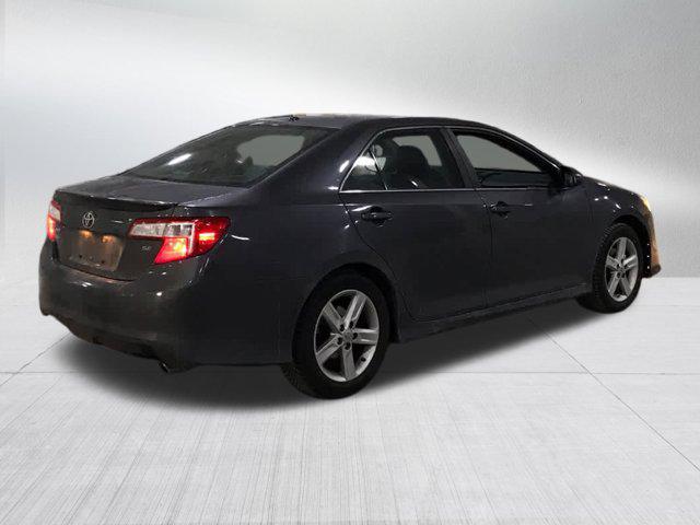 used 2012 Toyota Camry car, priced at $10,000