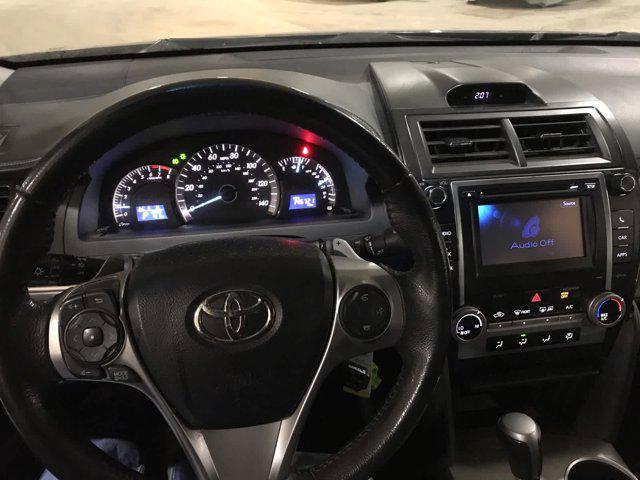 used 2012 Toyota Camry car, priced at $10,000