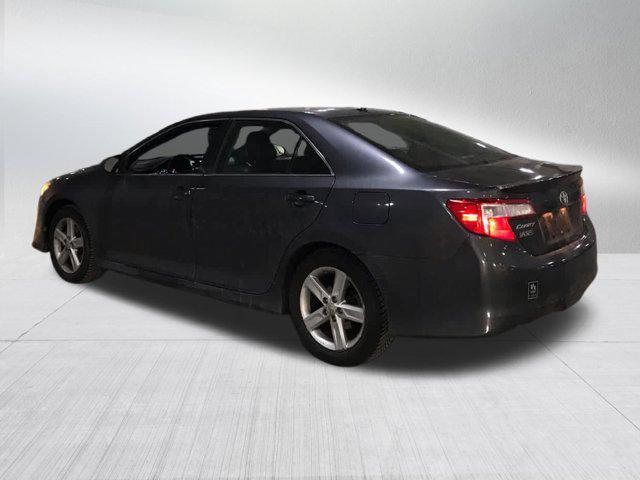 used 2012 Toyota Camry car, priced at $10,000