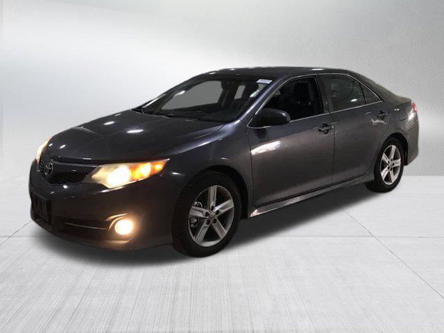 used 2012 Toyota Camry car, priced at $10,000