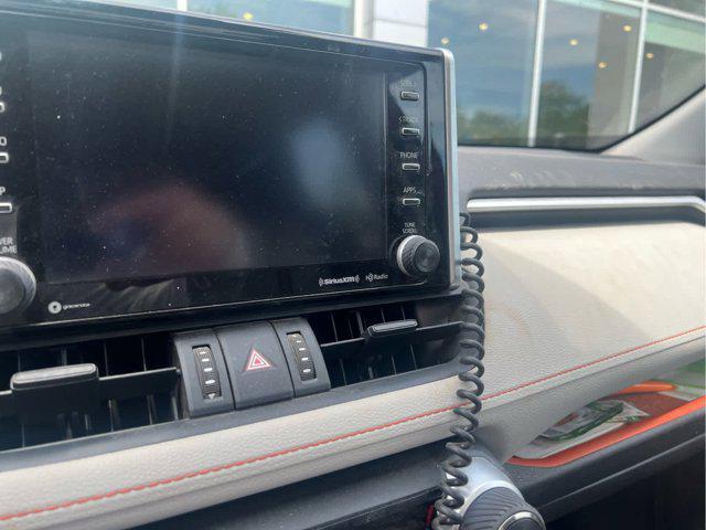 used 2019 Toyota RAV4 car, priced at $24,990