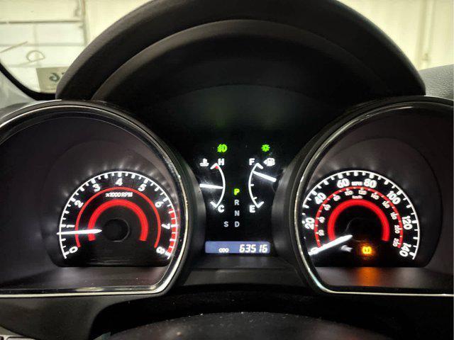 used 2012 Toyota Highlander car, priced at $17,800