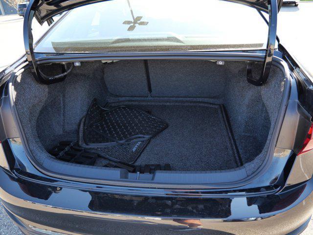 used 2024 Volkswagen Jetta car, priced at $23,785