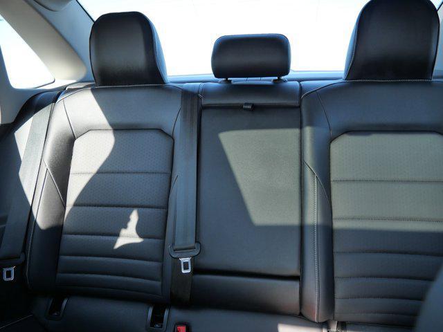 used 2024 Volkswagen Jetta car, priced at $23,785