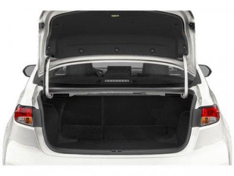 used 2025 Toyota Corolla Hybrid car, priced at $23,800