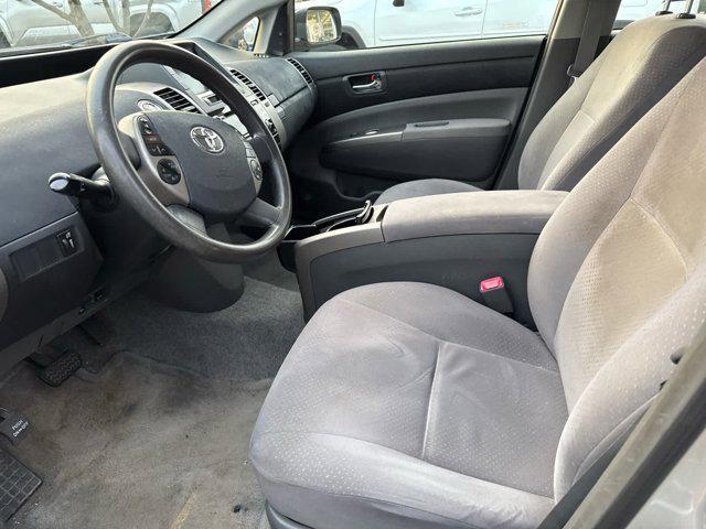 used 2006 Toyota Prius car, priced at $6,895