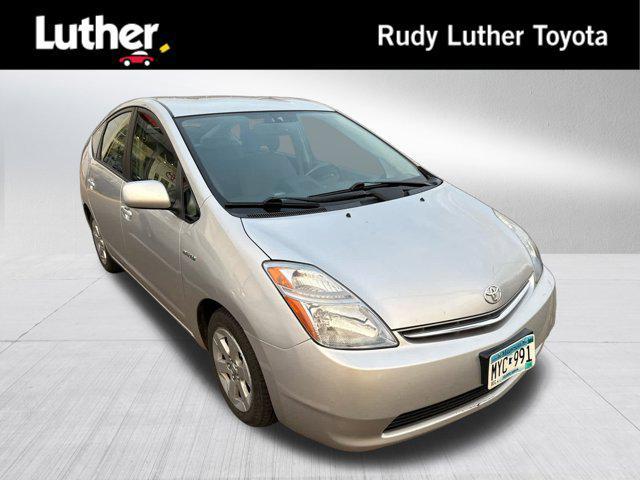 used 2006 Toyota Prius car, priced at $6,895