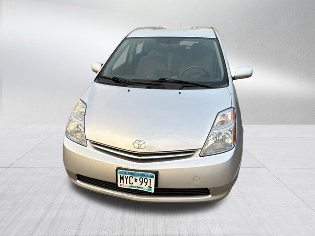 used 2006 Toyota Prius car, priced at $6,895
