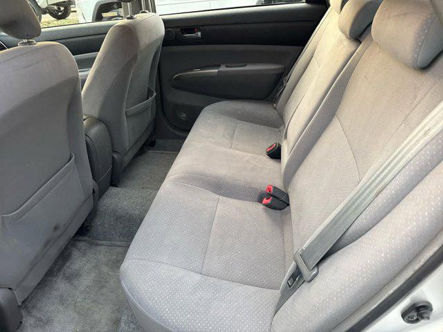 used 2006 Toyota Prius car, priced at $6,895