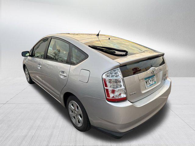used 2006 Toyota Prius car, priced at $6,895