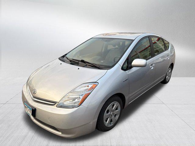 used 2006 Toyota Prius car, priced at $6,895