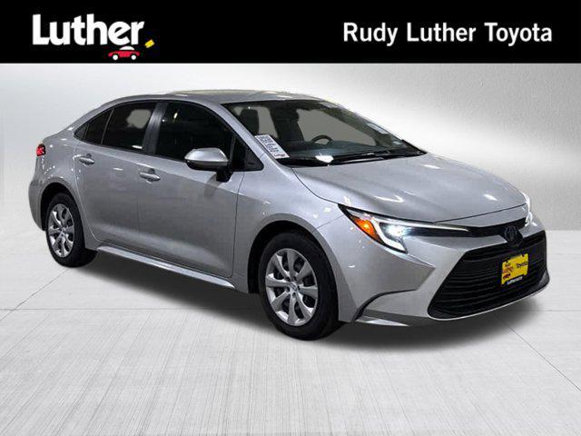 used 2024 Toyota Corolla Hybrid car, priced at $24,790