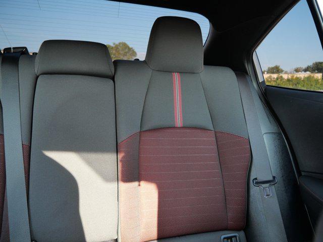 used 2024 Toyota Corolla car, priced at $22,885