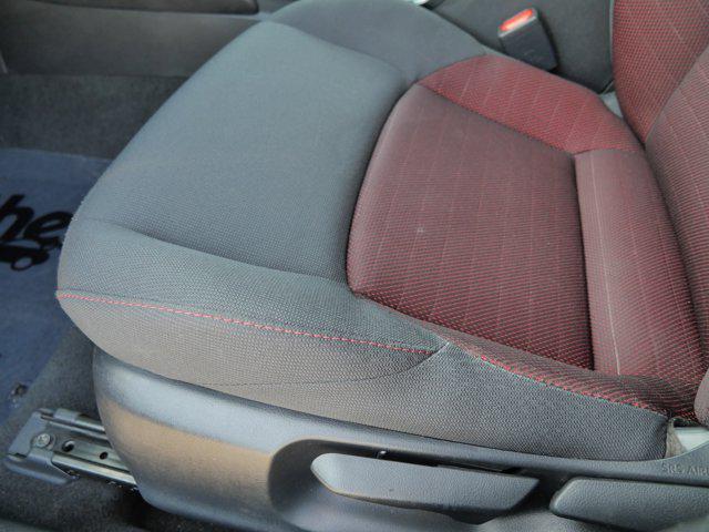used 2024 Toyota Corolla car, priced at $22,885