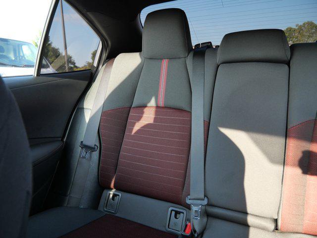 used 2024 Toyota Corolla car, priced at $22,885