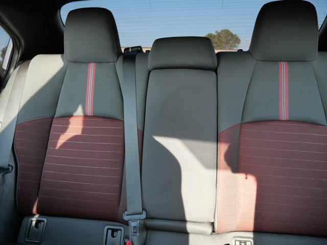 used 2024 Toyota Corolla car, priced at $22,885