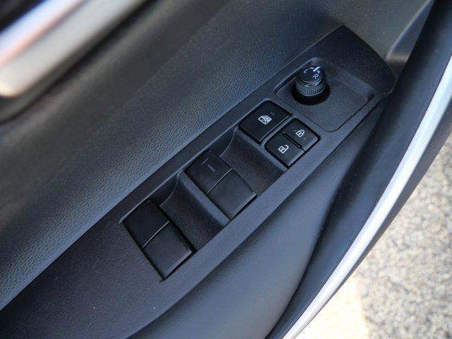 used 2024 Toyota Corolla car, priced at $22,885
