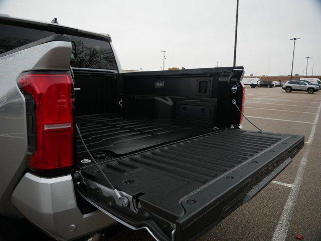 new 2024 Toyota Tacoma car, priced at $52,818