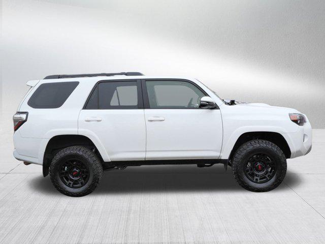 used 2021 Toyota 4Runner car, priced at $43,985