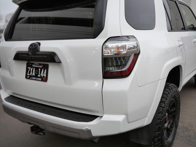 used 2021 Toyota 4Runner car, priced at $43,985