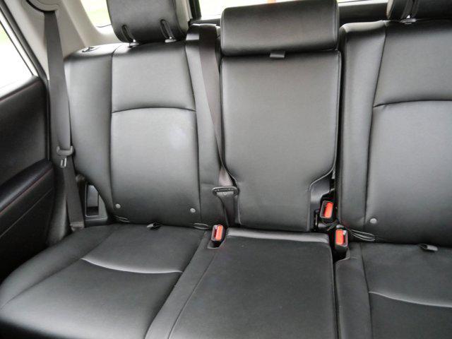 used 2021 Toyota 4Runner car, priced at $43,985