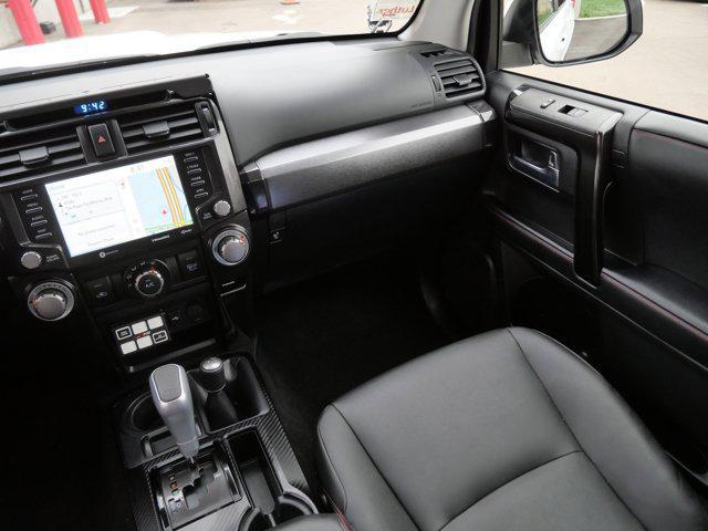 used 2021 Toyota 4Runner car, priced at $43,985