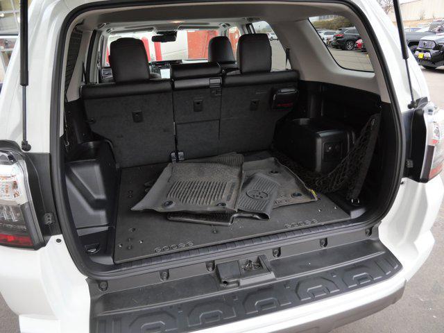 used 2021 Toyota 4Runner car, priced at $43,985