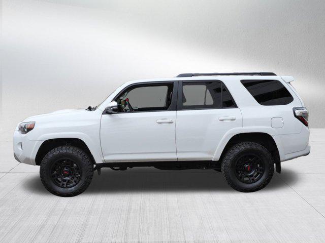used 2021 Toyota 4Runner car, priced at $43,985