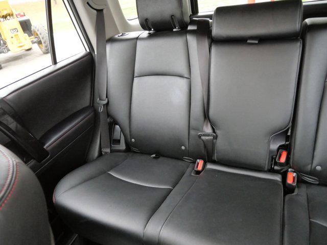 used 2021 Toyota 4Runner car, priced at $43,985