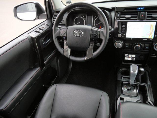 used 2021 Toyota 4Runner car, priced at $43,985