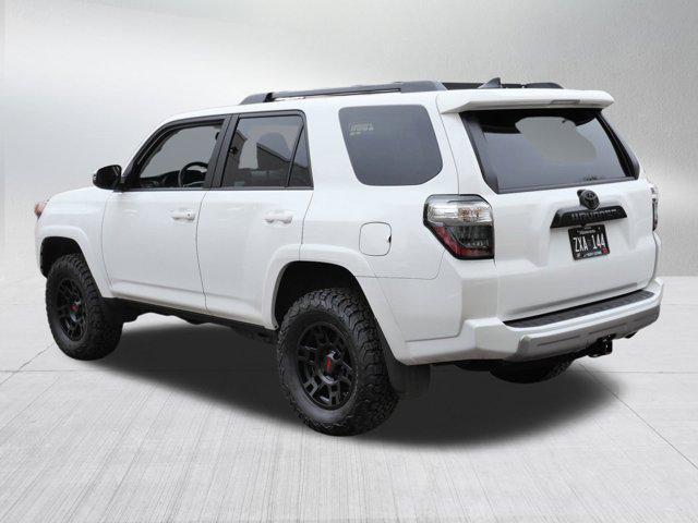 used 2021 Toyota 4Runner car, priced at $43,985