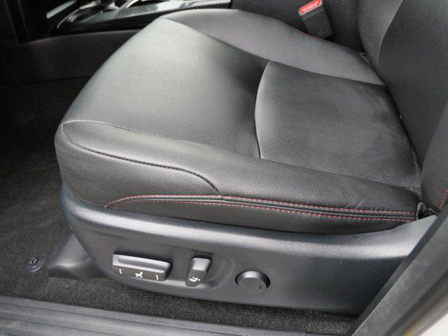 used 2021 Toyota 4Runner car, priced at $43,985