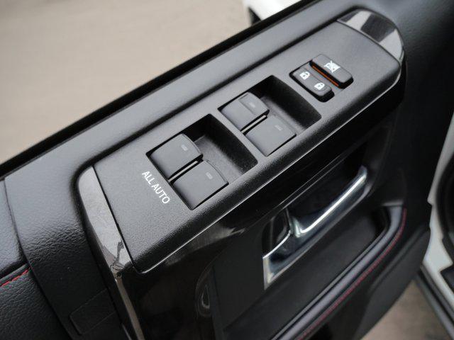 used 2021 Toyota 4Runner car, priced at $43,985