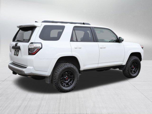 used 2021 Toyota 4Runner car, priced at $43,985