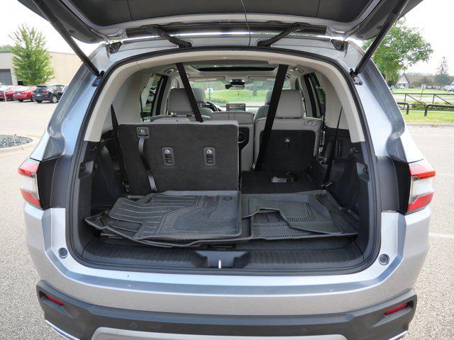 used 2023 Honda Pilot car, priced at $41,485