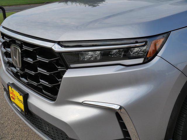 used 2023 Honda Pilot car, priced at $41,485