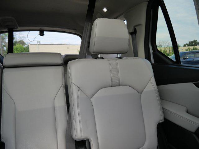 used 2023 Honda Pilot car, priced at $41,485