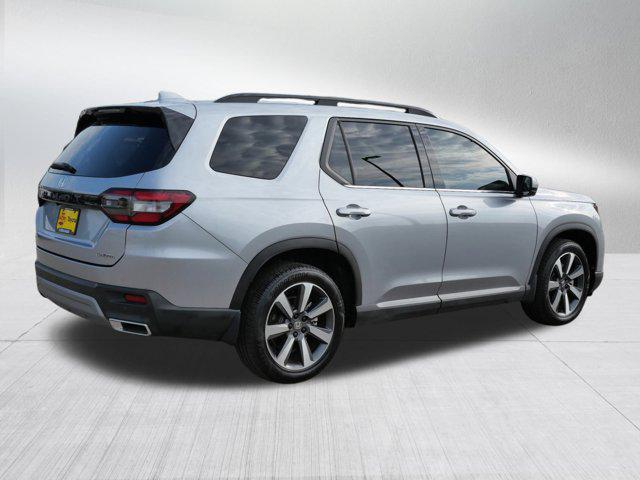 used 2023 Honda Pilot car, priced at $41,485