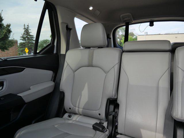 used 2023 Honda Pilot car, priced at $41,485