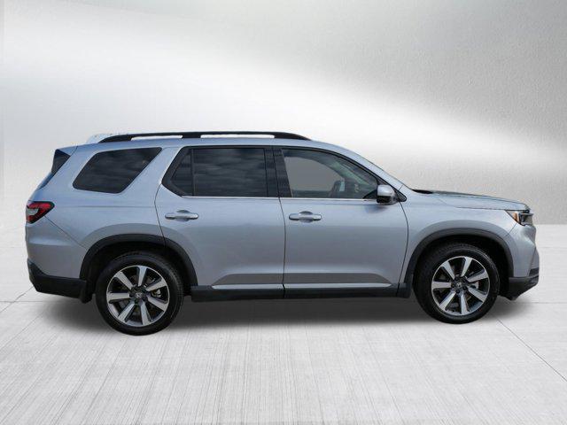 used 2023 Honda Pilot car, priced at $41,485