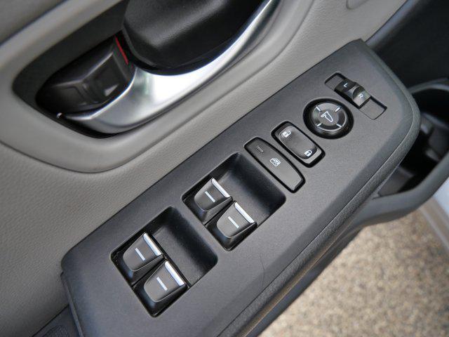 used 2023 Honda Pilot car, priced at $41,485