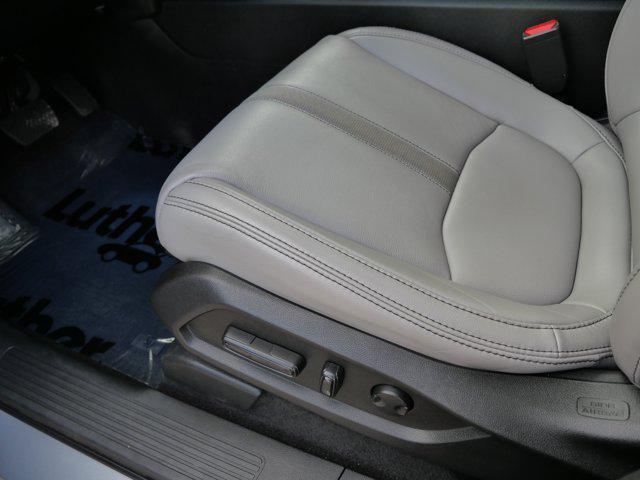 used 2023 Honda Pilot car, priced at $41,485