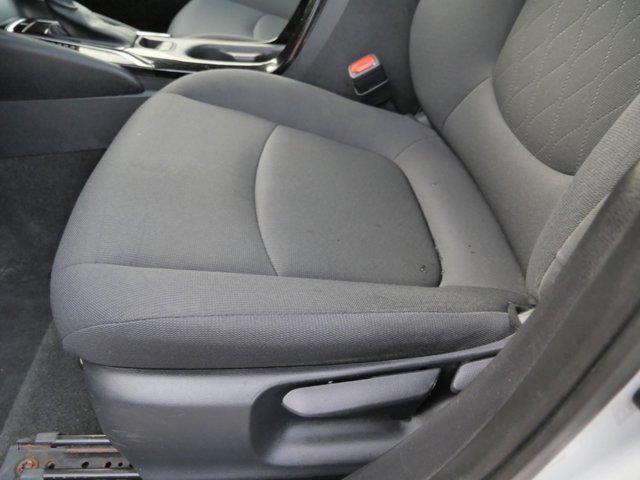 used 2021 Toyota Corolla car, priced at $17,985