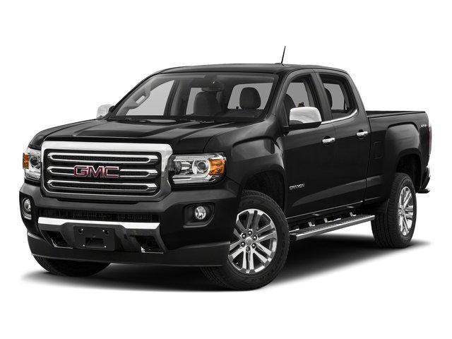 used 2017 GMC Canyon car, priced at $19,000