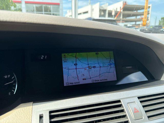 used 2010 Toyota Avalon car, priced at $9,000