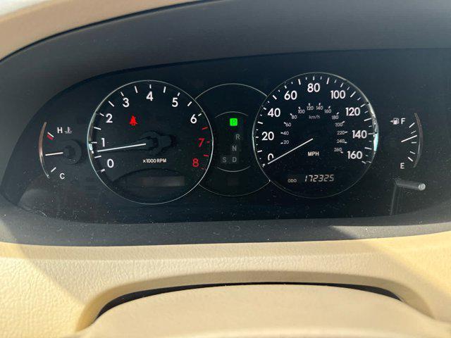 used 2010 Toyota Avalon car, priced at $9,000
