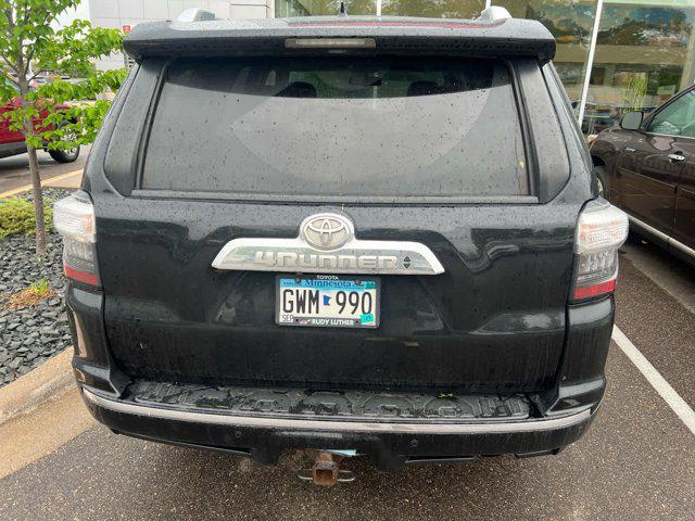 used 2015 Toyota 4Runner car, priced at $20,000