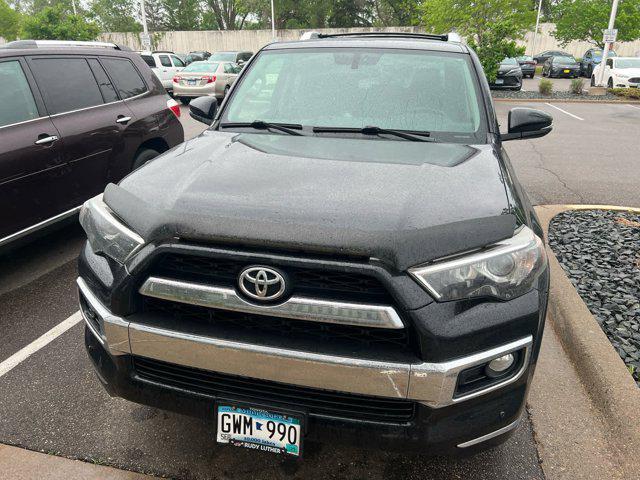 used 2015 Toyota 4Runner car, priced at $20,000