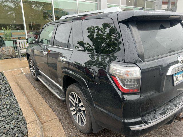 used 2015 Toyota 4Runner car, priced at $20,000